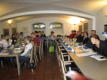 SYYSKOKOUS 27.10.2011