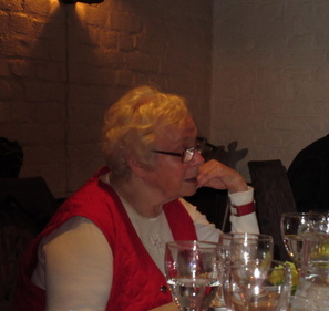 08.10.2015 Kellariravintola, Kerttu