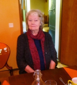 05.03.2014 Ravintola Torre
Tuovi